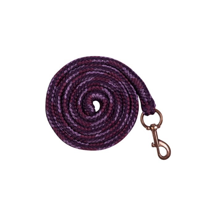 HKM Lead Rope with Snap Hook - Alva 140cm